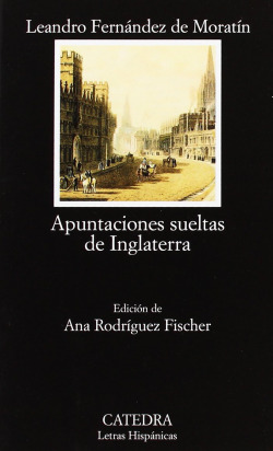 Apuntaciones sueltas de Inglaterra