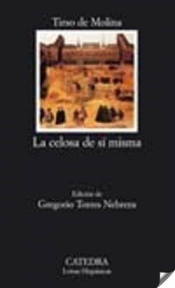 La celosa de sí misma
