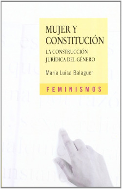 Mujer y Constitución