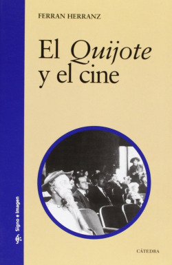 EL QUIJOTE Y EL CINE