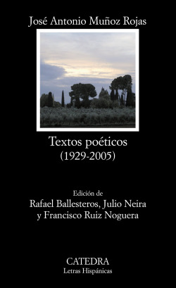 TEXTOS POÈTICOS