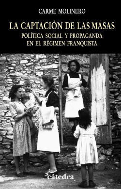 La captacion de las masas