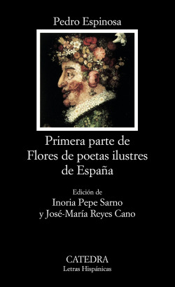 PRIMERA PARTE DE FLORES DE POETAS ILUSTRES DE ESPAÑA
