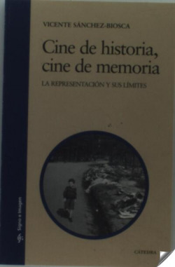 Cine de historia, cine de memoria