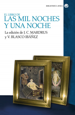 Estuche Las mil y una noches vol. I-II