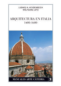Arquitectura en Italia, 1400-1600
