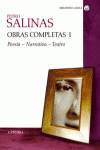 Obras completas Pedro Salinas