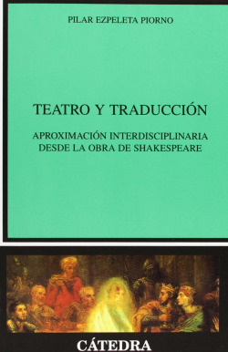 Teatro y traduccion