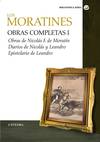 Obras completas.volumen 1