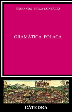 GRAMATICA POLACA.(LINGUISTICA)