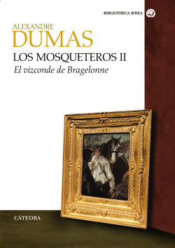 Los mosqueteros 2