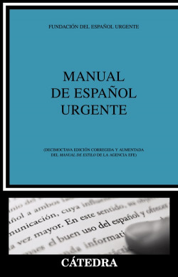 MANUAL DE ESPAÑOL URGENTE (LINGUISTICA)