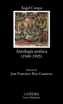 ANTOLOGÍA POÈTICA