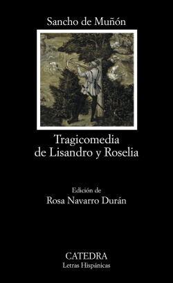 Tragicomedia de Lisandro y Roselia