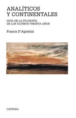 ANALíTICOS Y CONTINENTALES