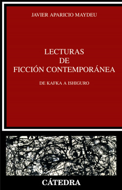 Lecturas de ficción contemporánea