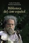 Biblioteca del cine español