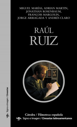 RAúL RUIZ