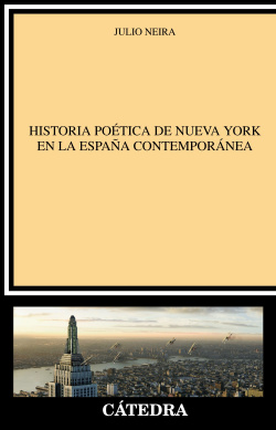 HISTORIA POETICA NUEVA YORK ESPAÑA CONTEMPORANEA
