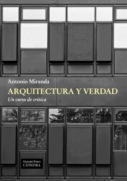 Arquitectura y verdad