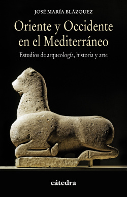 Oriente y occidente en el mediterráneo