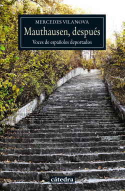 Mauthausen, después