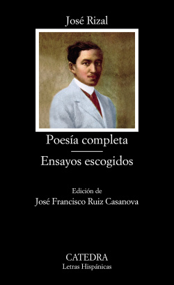 Poesía completa;ensayos escogidos