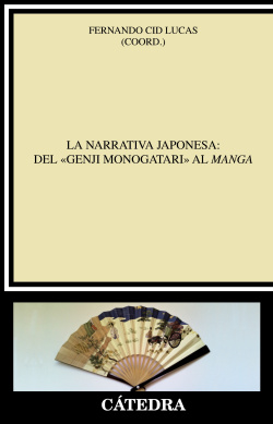 La narrativa japonesa