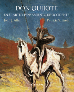 Don Quijote en el arte y pensamiento de occidente