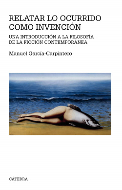 RELATAR LO OCURRIDO COMO INVENCIóN