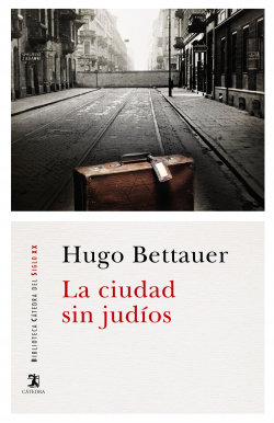 LA CIUDAD SIN JUDíOS