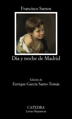 DíA Y NOCHE DE MADRID
