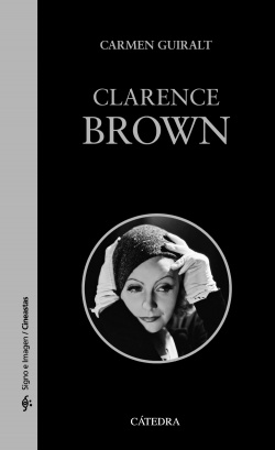 Clarence Brown nº111