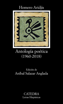 ANTOLOGÍA POÈTICA