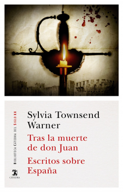 TRÁS LA MUERTE DE DON JUAN;ESCRITOS SOBRE ESPAñA