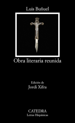Obra literaria reunida