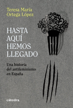 Hasta aquí hemos llegado