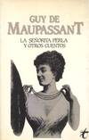 SEÑORITA PERLA Y OTROS CUENTOS, LA