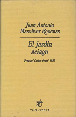 EL JARDIN ACIAGO