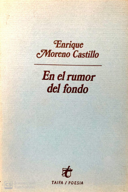 EN EL RUMOR DEL FONDO