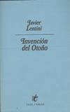 INVENCION DEL OTOÑO