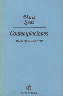 CONTEMPLACIONES