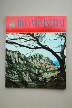 TODO MONTSERRAT