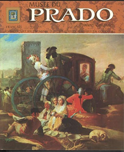 MUSEE DU PRADO I.FRANCAIS(1993)