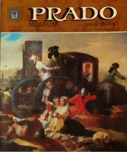 PRADO MUSEUM I.ENGLISH