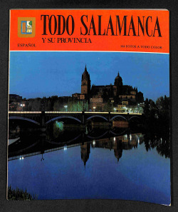 TODA SALAMANCA Y SU PROVINCIA