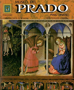MUSEO DEL PRADO