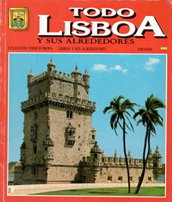 TODA LISBOA Y SUS ALREDEDORES