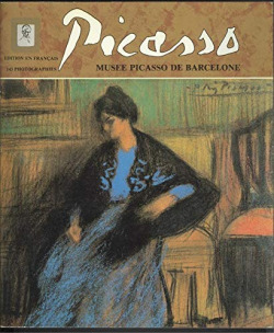 PICASSO (MUSEE PICASSO DE BARCELONE)