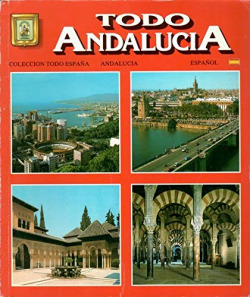TODO ANDALUCIA (ESPAÑOL)